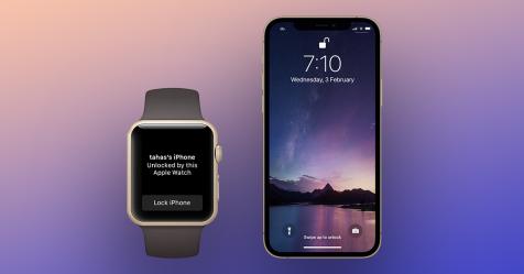 Как отвязать Apple Watch от своего iPhone?