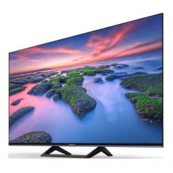 Телевизор 43 Xiaomi Mi TV A2 43 4K RU (4K UHD 3840x2160, Smart TV) черный