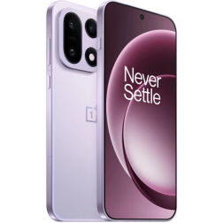 Смартфон OnePlus 15 12/256 Гб, фиолетовый (Ultra Violet)