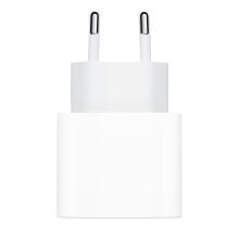 Адаптер питания Apple MHJE3ZM/A USB‑C мощностью 20 Вт