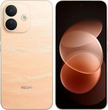 Смартфон Xiaomi Redmi Note 17 Pro 5G 8/512ГБ, оранжевый