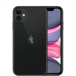 Apple iPhone  11 64Gb Black