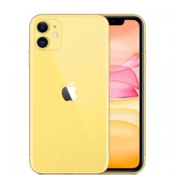 Apple iPhone  11 64Gb Yellow