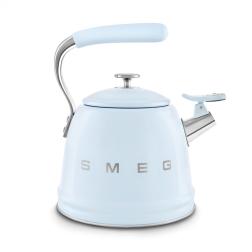 Чайник Smeg CKLW2001PB