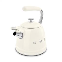 Чайник Smeg CKLW2001CR