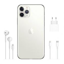 Apple iPhone 11 Pro Max 512Gb Silver