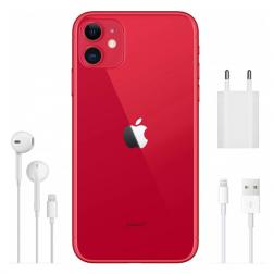 Apple iPhone  11 64Gb Red