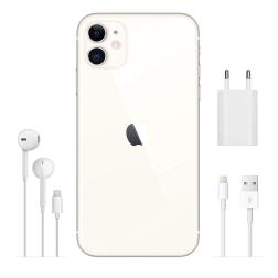 Apple iPhone  11 64Gb White