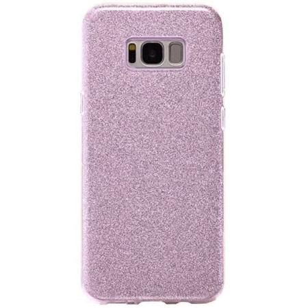 Чехол для Samsung s8  Remax Glitter Rose