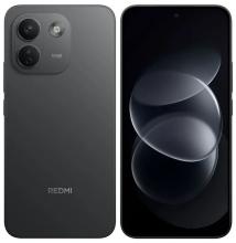 Смартфон Xiaomi Redmi Note 17 Pro Max 5G 8/512ГБ, Black