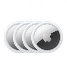 Apple AirTag (4 штуки) Беспроводная метка