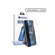 Защитное стекло Mocoll Rhinoceros  для iPhone 12 / iPhone 12 Pro