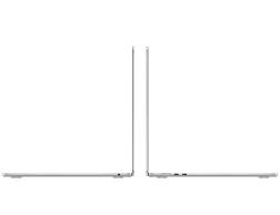 Ноутбук Apple MacBook Air 15 (M3, 8C CPU/10C GPU, 2024), 8 ГБ, 512 ГБ SSD, Silver, (серебристый)