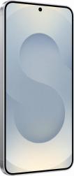 Смартфон Samsung Galaxy S25 12/128Gb, серый 