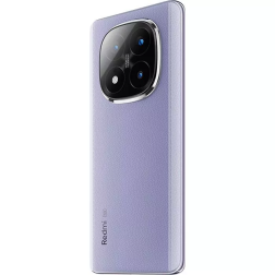 Смартфон Xiaomi Redmi Note 14 Pro+ 5G 8/256 Гб, фиолетовый