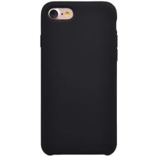 Чехол бампер силиконовый Hoco (Black) для iPhone 7/8