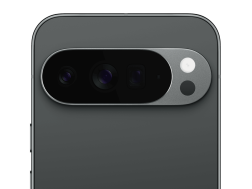 Смартфон Google Pixel 10 Pro XL 16/1024 Гб, черный