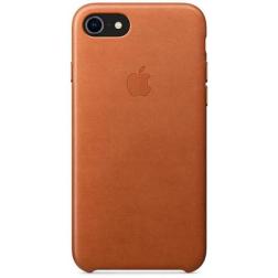 Silicon Case iPhone 7/8 (Brown)