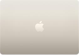 Ноутбук Apple MacBook Air 15 (M5, 10C CPU/10C GPU, 2026), 16 ГБ, 1 ТБ SSD, Starlight (сияющая звезда)