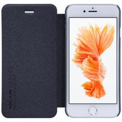 Чехол книжка Nillkin для iPhone 6 plus/6S plus (Black)