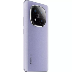Смартфон Xiaomi Redmi Note 14 Pro+ 5G 12/256 Гб, фиолетовый