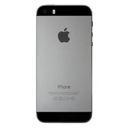 Apple iPhone 5s 16GB Space Gray