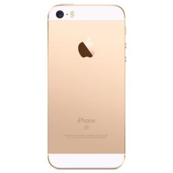 Apple iPhone SE 16GB Gold