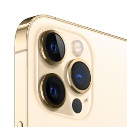 Apple iPhone 12 Pro Max 128Gb Gold (Золото)