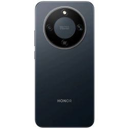 Смартфон Honor X9d 8/256 ГБ, черный (Midnight Black)