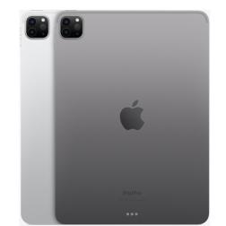 Apple iPad Pro (2022) 12.9" Wi-Fi 256 ГБ SIlver 