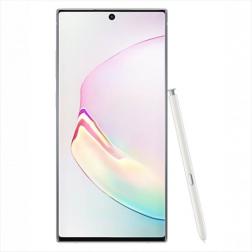 Samsung Galaxy Note 10 Plus 12/512гб Aura Glow