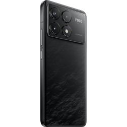 Xiaomi Poco F6 Pro 12/256GB Black