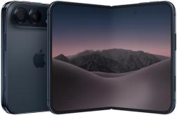 Смартфон Apple iPhone Duo eSim 1024GB, Night Sky (Темное-небо)