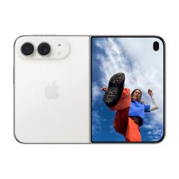 Смартфон Apple iPhone Duo eSim 512GB, Star White (Звездный-белый)