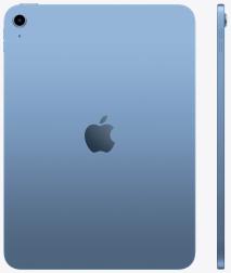Планшет Apple iPad 11 (2025) Wi-Fi 512Gb, синий