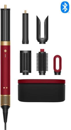Мультистайлер Dyson Airwrap Co-Anda 2x HS09, Red Velvet