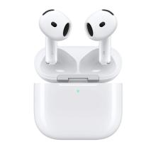 Беспроводные наушники Apple AirPods 4 c шумоподавлением