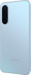 Смартфон Samsung Galaxy A18 8/256ГБ, голубой
