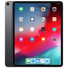 Apple iPad Pro 12.9" WiFi+Cellular 256GB Gray (2018)