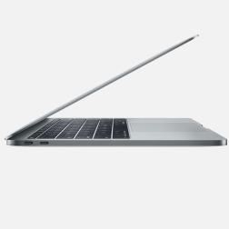 Apple MacBook Pro 15" (2017) i7 2,9 ГГц, 512 Гб, Touch Bar (MPTT2)