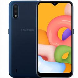 Samsung Galaxy A01 1/16 Blue