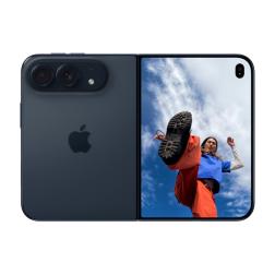 Смартфон Apple iPhone Duo eSim 1024GB, Night Sky (Темное-небо)