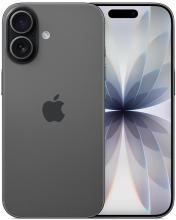 Смартфон Apple iPhone 17 256GB, Black (черный) Смартфон Apple iPhone 17 256GB, Black (черный)