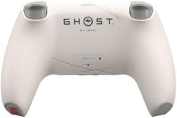 Геймпад Sony DualSense Ghost of Yotei Limited Edition Z8, серый