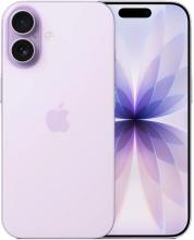 Смартфон Apple iPhone 17 512GB, Lavender (фиолетовый) Смартфон Apple iPhone 17 512GB, Lavender (фиолетовый)