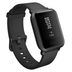 Умные часы Amazfit Bip (White)