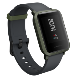 Умные часы Amazfit Bip (White)