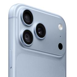 Смартфон Apple iPhone 18 Pro eSim 512GB, Glacier (Небесно-Голубой)