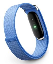 Фитнес-трекер Google Fitbit Air, Lavender