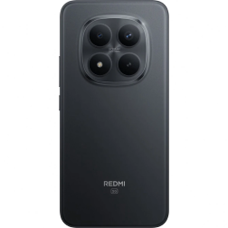 Смартфон Redmi Note 15 Pro+ 5G 8/256ГБ, черный